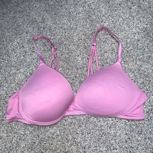 Pre loved VS pink bra 38B